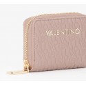 Cartera mujer marca valentino en color taupe 