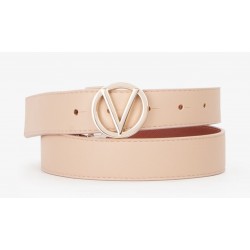 Cinturon mujer valentinoen color beige