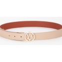 Cinturon mujer valentinoen color beige