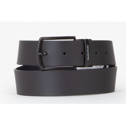 Cinturon hombre valentinoen color negro