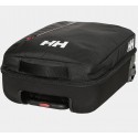 Maleta hombre marca helly hansen en color negro 