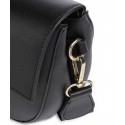 Bandolera mujer marca valentino en color negro 