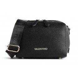 Bandolera mujer marca valentino en color negro 