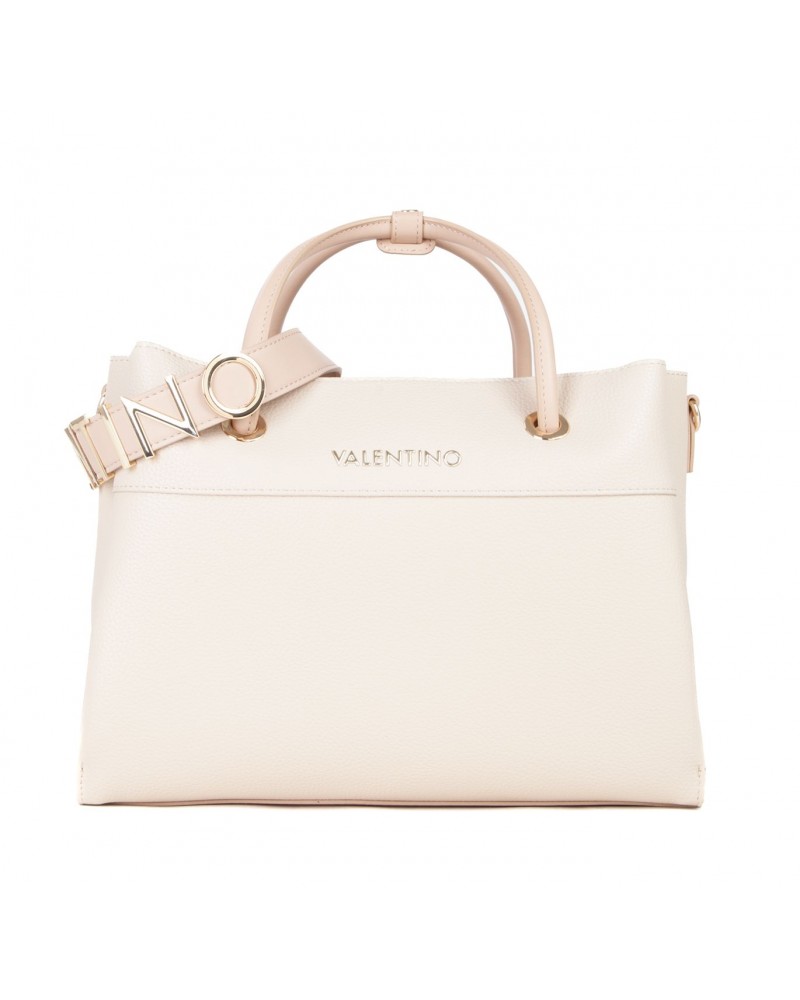 Shopping mujer marca valentino en color beige 