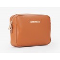 Bandolera mujer marca valentino en color cuero 