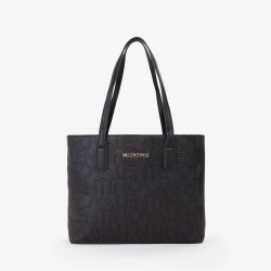 Shopping mujer marca valentino en color negro 