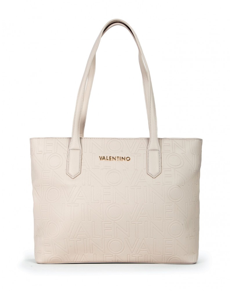 Shopping mujer marca valentino en color beige 