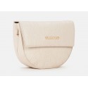 Bandolera mujer marca valentino en color beige 