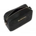 Bandolera mujer marca valentino en color negro 