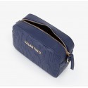 Bandolera mujer marca valentino en color azul 