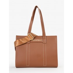 Shopping mujer marca valentino en color cuero 