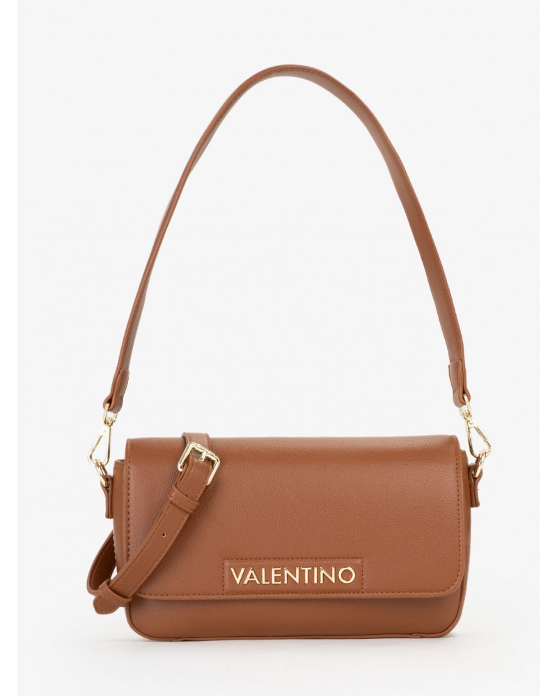 Shopping mujer marca valentino en color cuero 