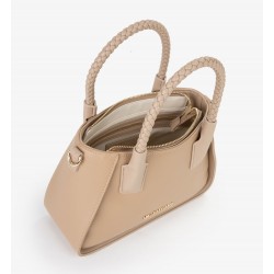 Shopping mujer marca valentino en color beige 