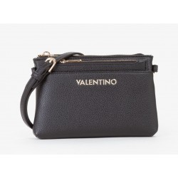 Monedero mujer marca valentino en color negro 