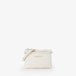 Monedero mujer marca valentino en color beige 