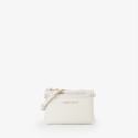 Monedero mujer marca valentino en color beige 