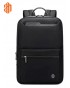 Mochila hombre marca artic hunter en color negro 