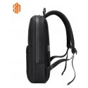 Mochila hombre marca artic hunter en color negro 