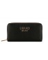 Cartera mujer marca liu jo accessories en color negro 