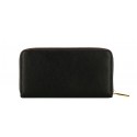 Cartera mujer marca liu jo accessories en color negro 