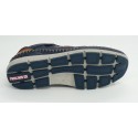 Zapato hombre marca pikolinos en color azul