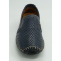 Zapato hombre marca pikolinos en color azul