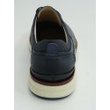 Zapato hombre marca pikolinos en color azul