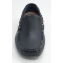 Zapato hombre marca callaghan en color marino