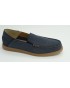 Zapato hombre marca fluchosen color marino