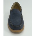 Zapato hombre marca fluchosen color marino