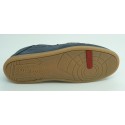 Zapato hombre marca fluchosen color marino