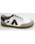 Zapato hombre marca callaghan en color blanco