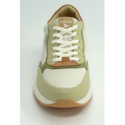 Deportivo mujer marca pikolinos en color hielo