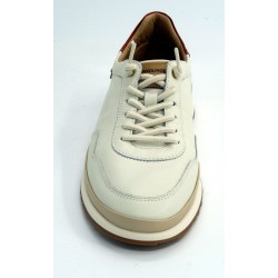 Deportivo mujer marca pikolinos en color hielo