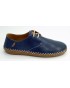 Zapato hombre marca pikolinos en color azul