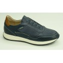 Deportivo hombre marca pikolinos en color azul