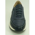 Deportivo hombre marca pikolinos en color azul