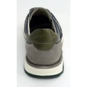Zapato hombre marca pikolinos en color azul
