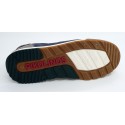 Zapato hombre marca pikolinos en color azul