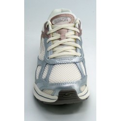 Deportivo mujer marca skechers en color rosa