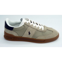 Deportivo hombre marca polo ralph lauren en color beige