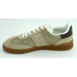 Deportivo hombre marca polo ralph lauren en color beige
