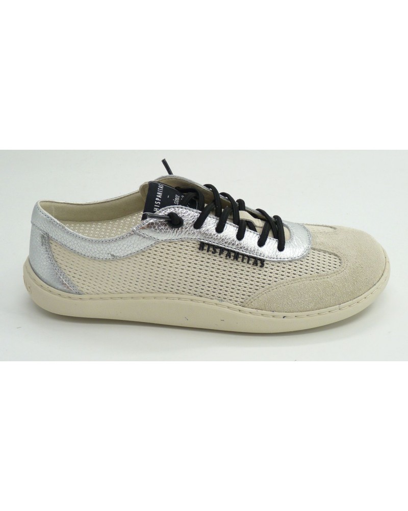 Deportivo mujer marca hispanitas en color hielo