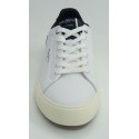 Deportivo hombre marca pepe jeans en color blanco