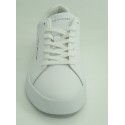 Zapato hombre marca tommy hilfiger en color blanco