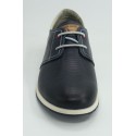 Zapato hombre marca pikolinos en color azul