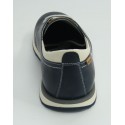 Zapato hombre marca pikolinos en color azul