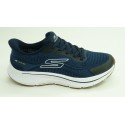 Deportivo hombre marca skechers en color azul