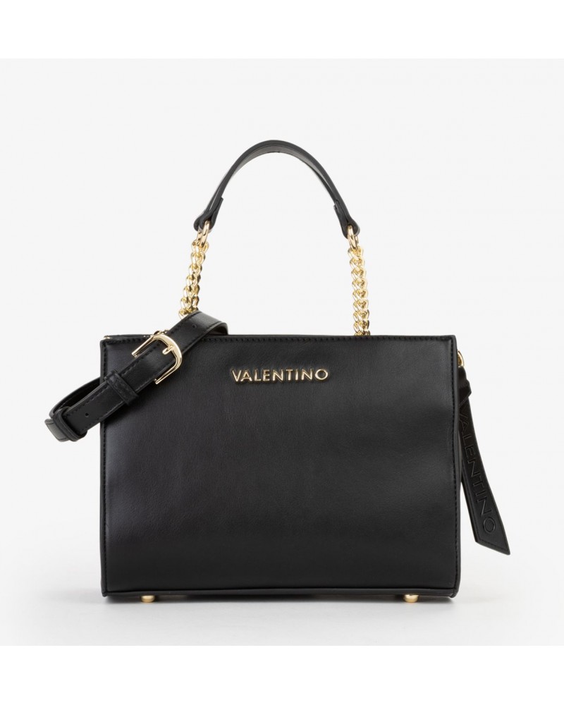 Shopping mujer marca valentino en color negro 