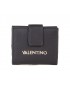 Monedero mujer marca valentino en color negro 